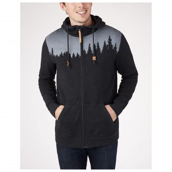 tentree - Juniper Zip - Sweat à capuche