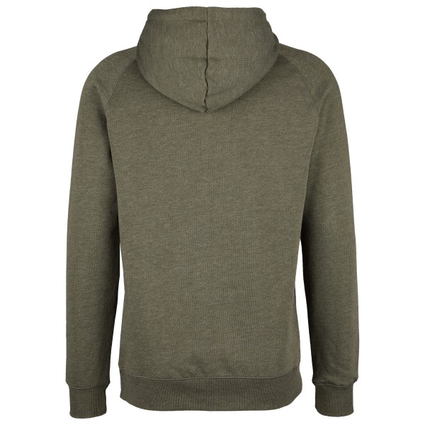 tentree - Oberon - Felpa con cappuccio