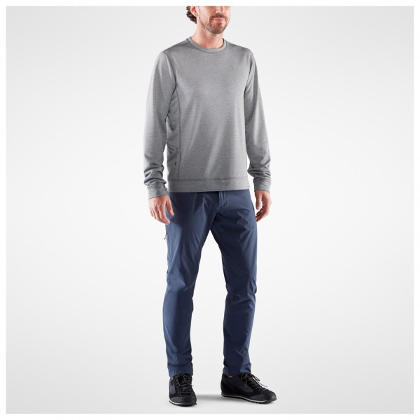Fjällräven - High Coast Lite Sweater - Maglione
