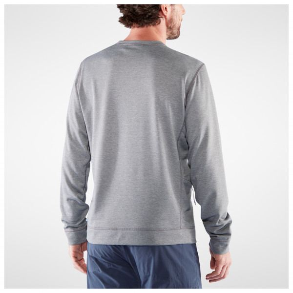 Fjällräven - High Coast Lite Sweater - Maglione