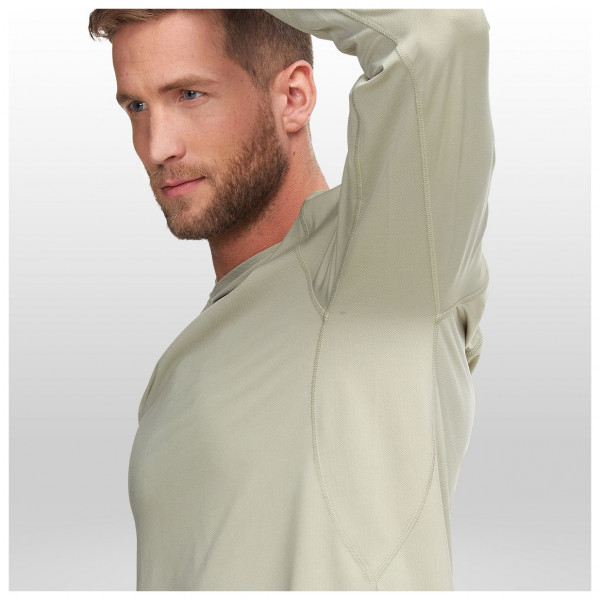 Backcountry - Tahoe Sun - Sudadera