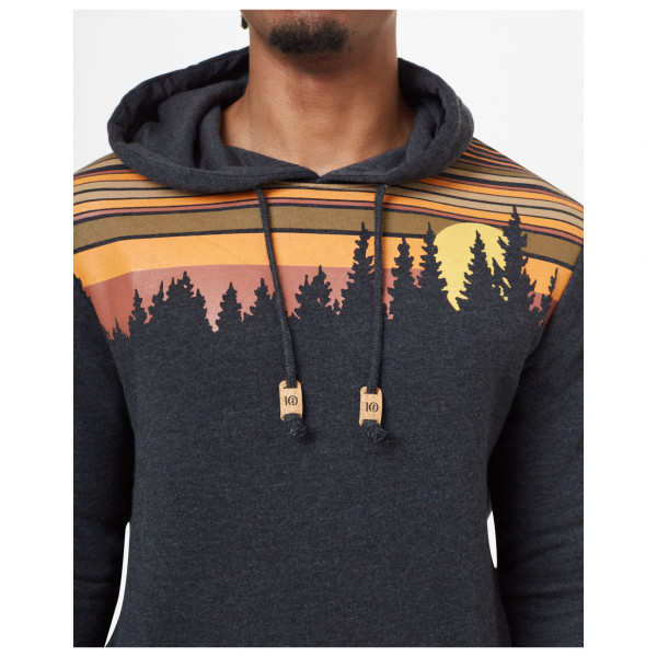 tentree - Retro Juniper Classic - Sudadera