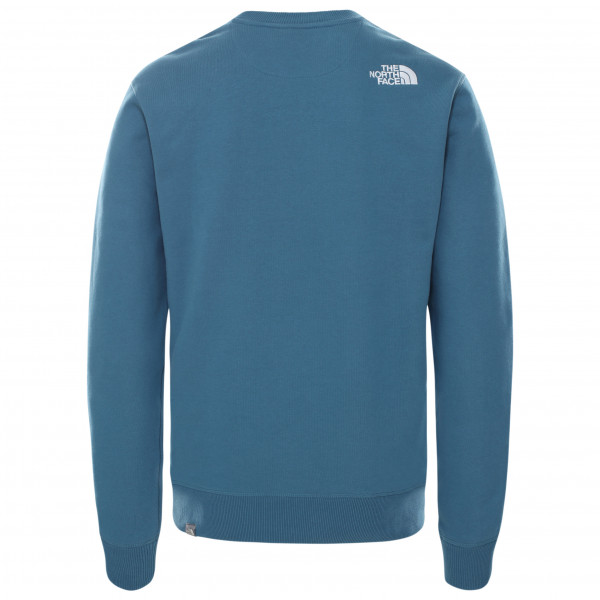 The North Face - Drew Peak Crew - Trui