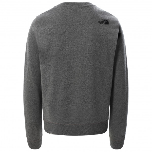 The North Face - Drew Peak Crew Light - Jumper