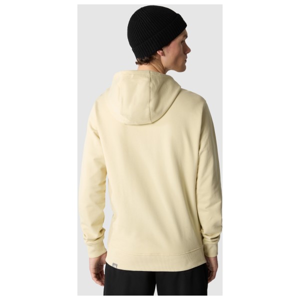 The North Face - Light Drew Peak Pullover - Munkjacka
