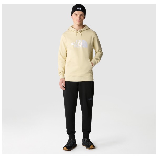 The North Face - Light Drew Peak Pullover - Munkjacka