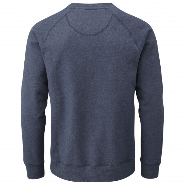 Moon Climbing - MC Crew Neck Sweat - Sweatere
