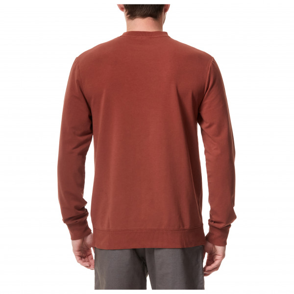 tentree - French Terry Classic Crew - Pulloverit