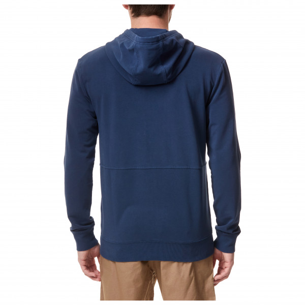 tentree - French Terry Zip - Sudadera