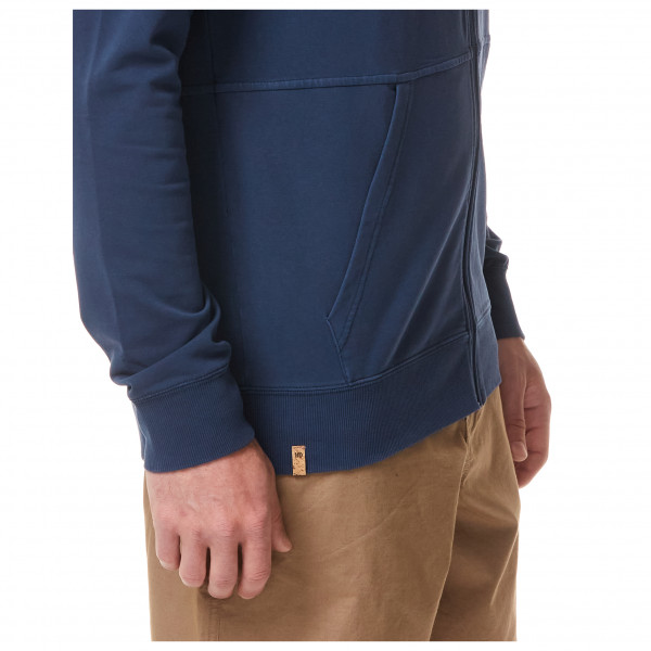 tentree - French Terry Zip - Sudadera