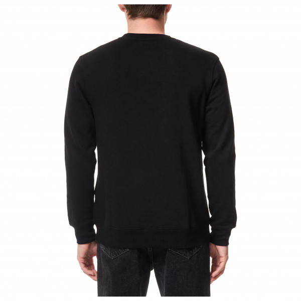 tentree - Treefleece Classic Crew - Sweatere