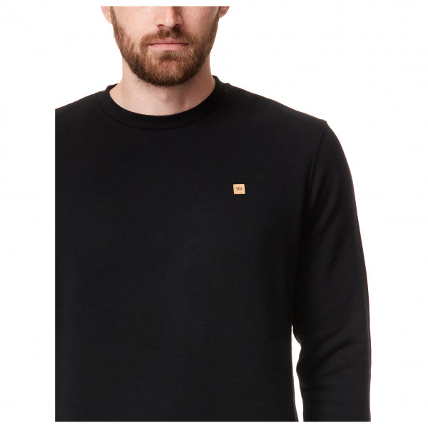 tentree - Treefleece Classic Crew - Sweatere