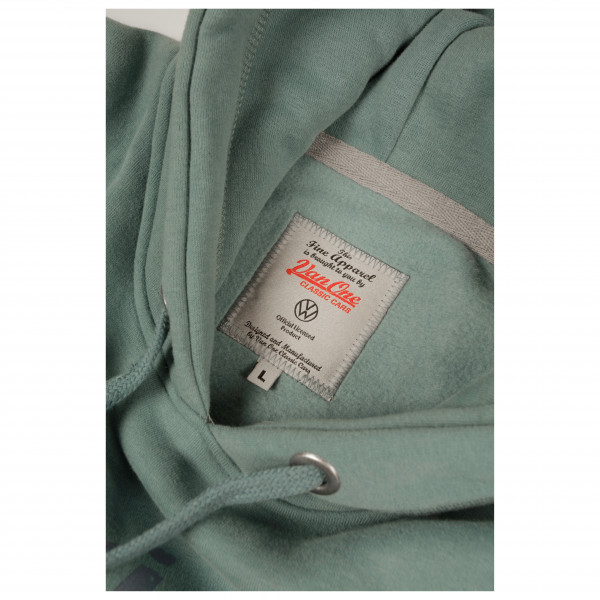 Van One - Original Ride Hoodie - Överdragströjor