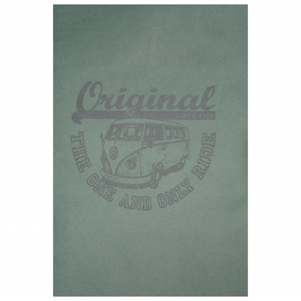 Van One - Original Ride Hoodie - Pull