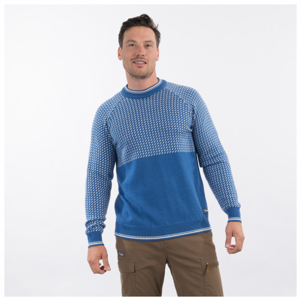 Bergans - Alvdal Wool Jumper - Merinotrui