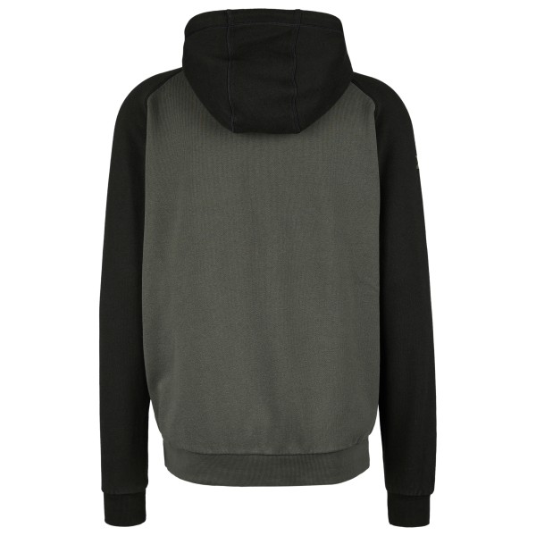 Zimtstern - Riderz Fullzip Sweat Jacket - Munkjacka