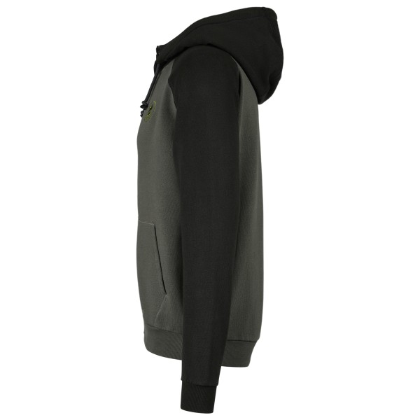 Zimtstern - Riderz Fullzip Sweat Jacket - Sudadera