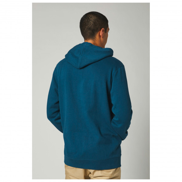 FOX Racing - Apex Pullover Fleece - Felpa con cappuccio