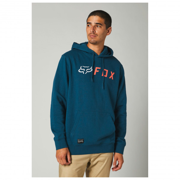 FOX Racing - Apex Pullover Fleece - Felpa con cappuccio