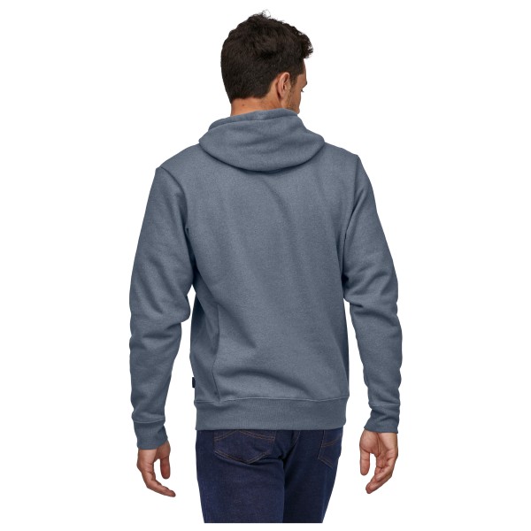 Patagonia P-6 Label Uprisal Hoody 