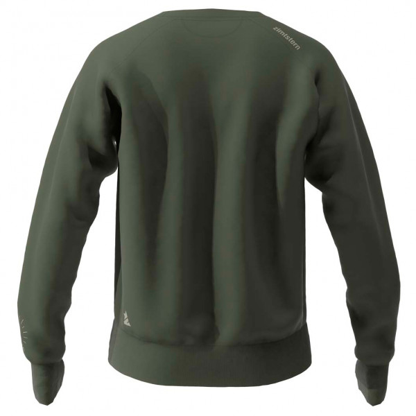 Zimtstern - Relaz Sweater - Överdragströjor