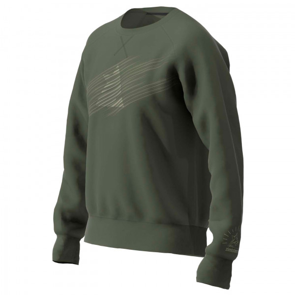 Zimtstern - Relaz Sweater - Sweatere
