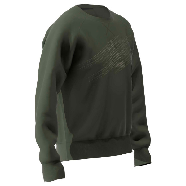 Zimtstern - Relaz Sweater - Sweatere