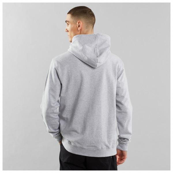 DEDICATED - Hoodie Falun Color Bike - Munkjacka