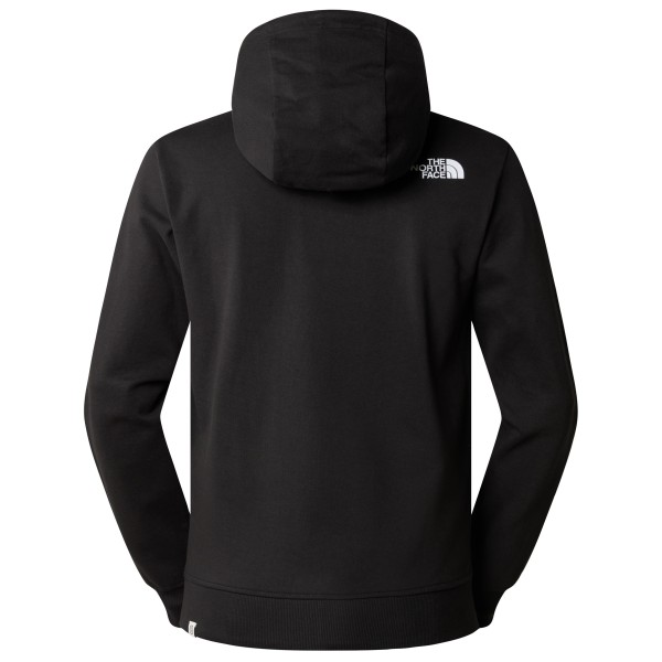 The North Face - Berkeley California Hoodie - Sudadera