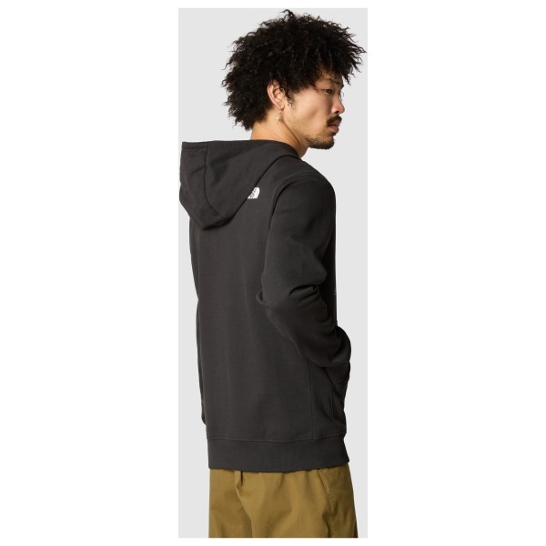 The North Face - Berkeley California Hoodie - Sudadera