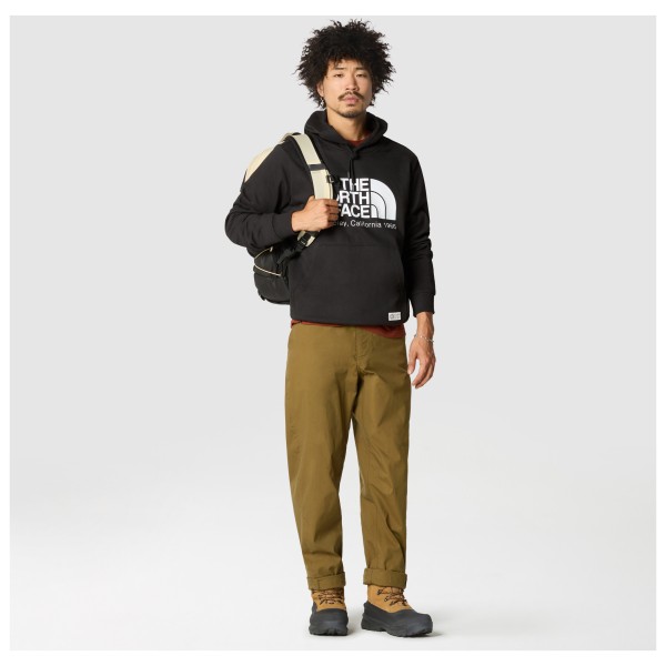 The North Face - Berkeley California Hoodie - Sudadera
