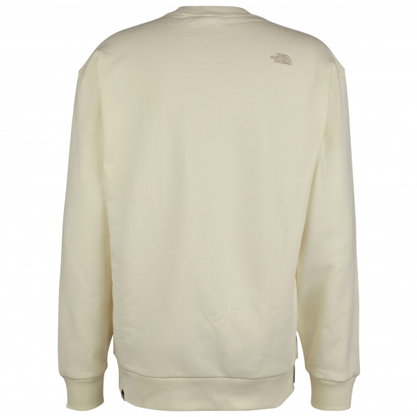 The North Face - City Standard Crew - Sweatere