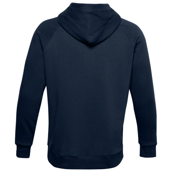 Under Armour - UA Rival Fleece Hoodie - Sudadera