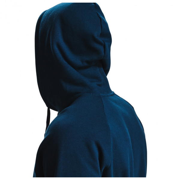 Under Armour - UA Rival Fleece Hoodie - Sudadera
