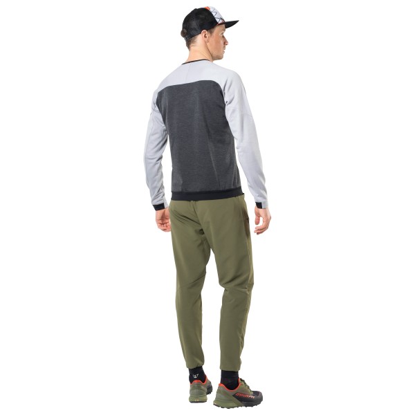 Dynafit - 24/7 Polartec Pullover - Trui