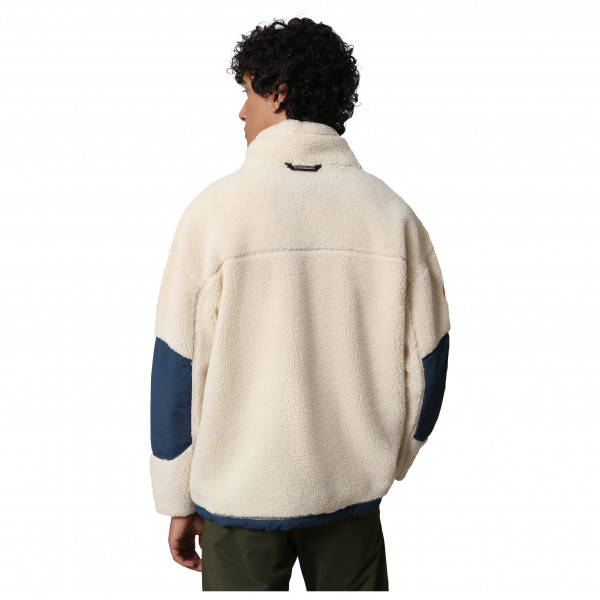 Napapijri - Teide T 1 - Överdragströjor