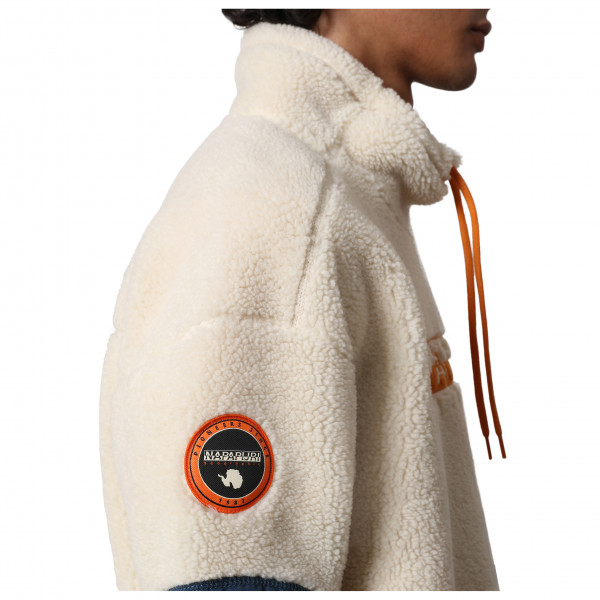 Napapijri - Teide T 1 - Överdragströjor