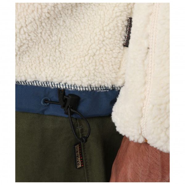 Napapijri - Teide T 1 - Trui