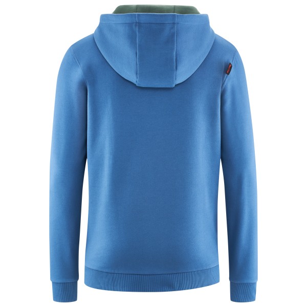 Red Chili - Corporate Hoody - Munkjacka