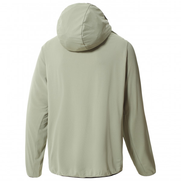 The North Face - Belay Sun Hoodie - Munkjacka