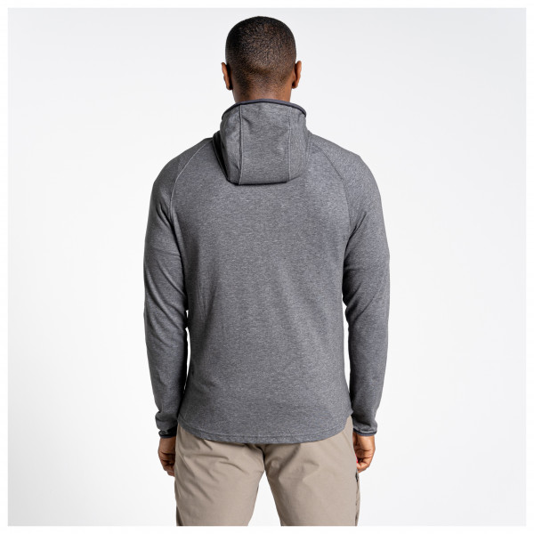 Craghoppers - Nosilife Nepos Kaputzenjacke - Sudadera