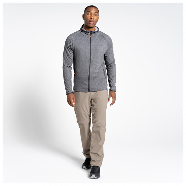 Craghoppers - Nosilife Nepos Kaputzenjacke - Sudadera