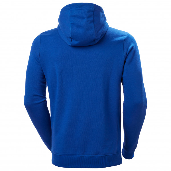 Helly Hansen - F2F Organic Cotton Hoodie - Sudadera