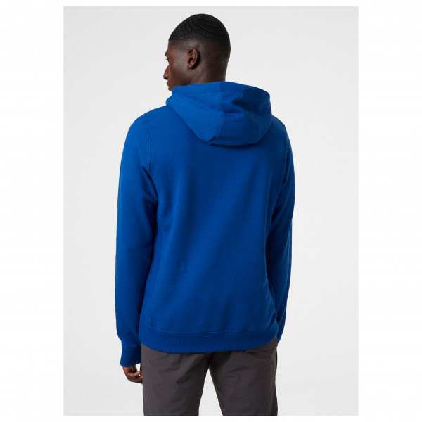 Helly Hansen - F2F Organic Cotton Hoodie - Sudadera