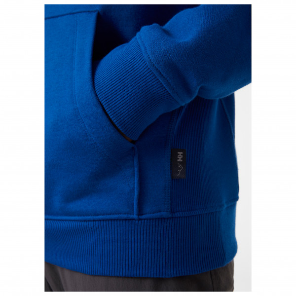 Helly Hansen - F2F Organic Cotton Hoodie - Sudadera