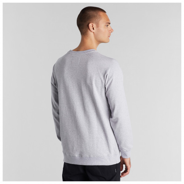 DEDICATED - Sweatshirt Malmoe Globe - Maglione
