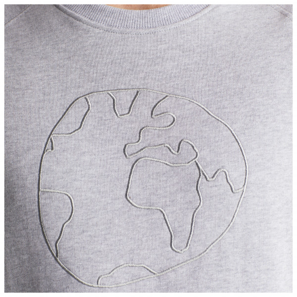 DEDICATED - Sweatshirt Malmoe Globe - Maglione
