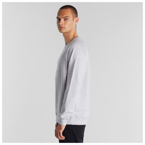 DEDICATED - Sweatshirt Malmoe Globe - Trui