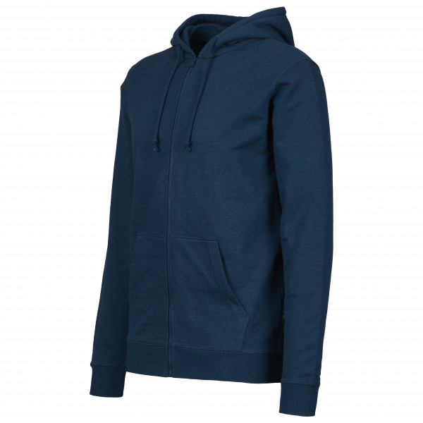 Stoic - Hemp26 ValenSt. Zip Hoody - Munkjacka