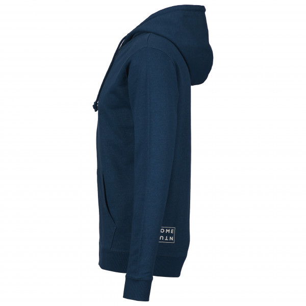 Stoic - Hemp26 ValenSt. Zip Hoody - Munkjacka